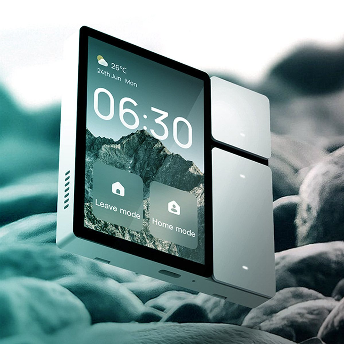 البحث والتطوير المستقل والإنتاج