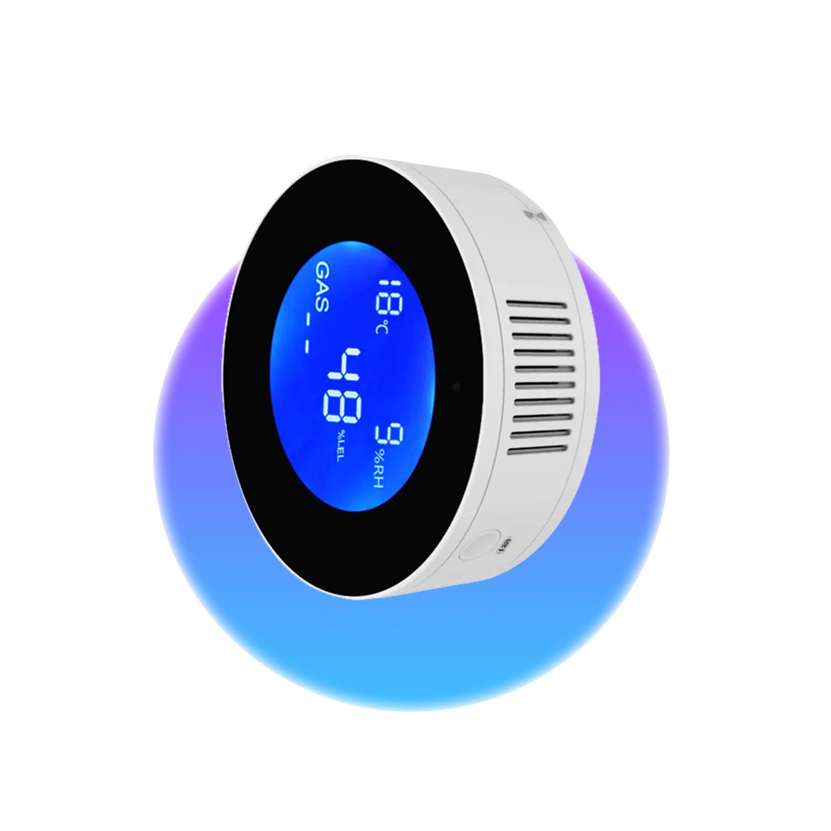 الامن والحساس