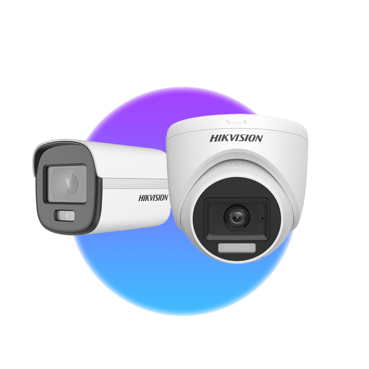 كاميرات مراقبة