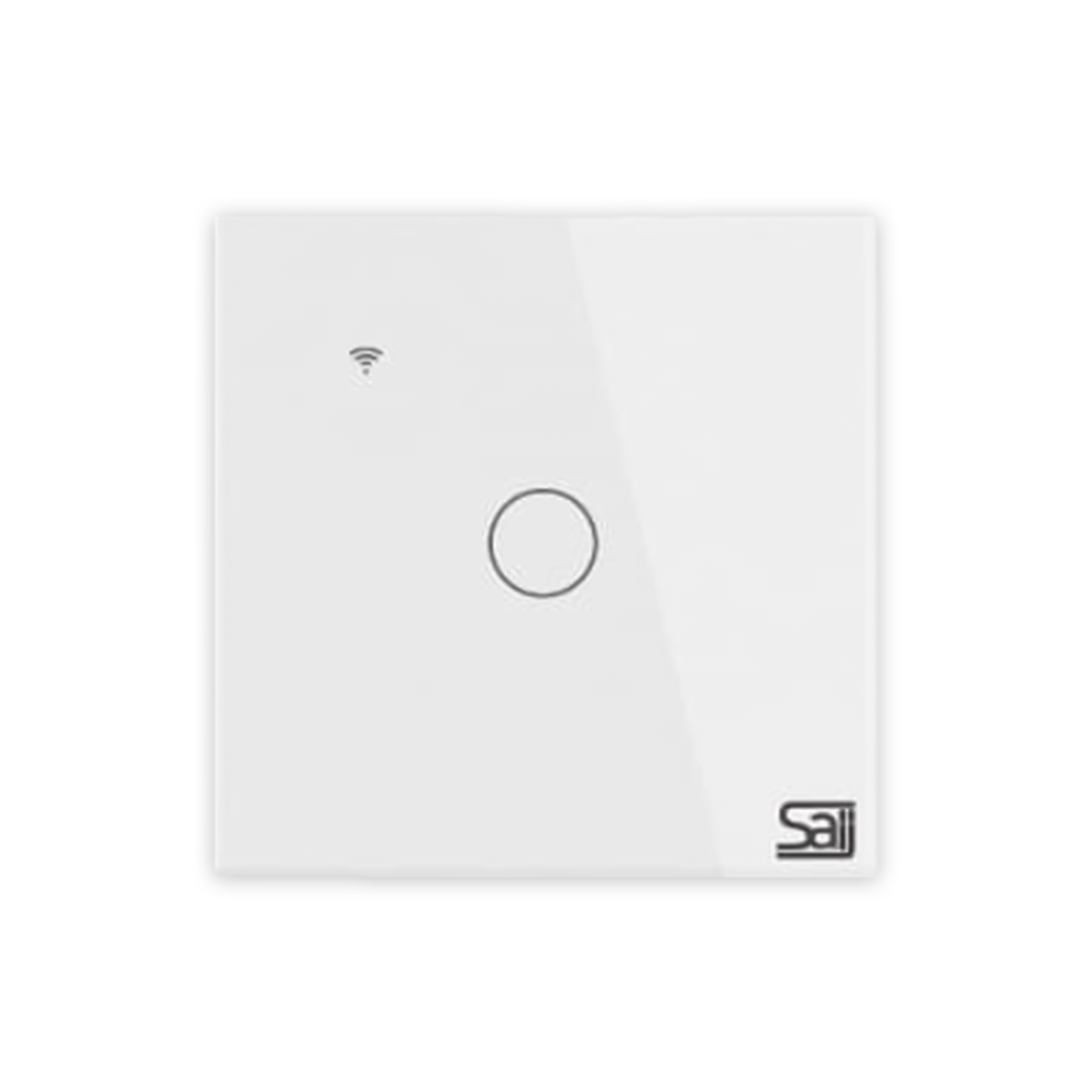 مفتاح إنارة 1 خط image